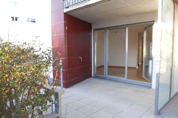 Pronájem bytu 2+1 81 m², Lindenallee 7, Bad Homburg vor der Höhe, Hochtaunuskreis Pronájem bytu 2+1 81 m², Lindenallee 7, Bad Homburg vor der Höhe, Hochtaunuskreis