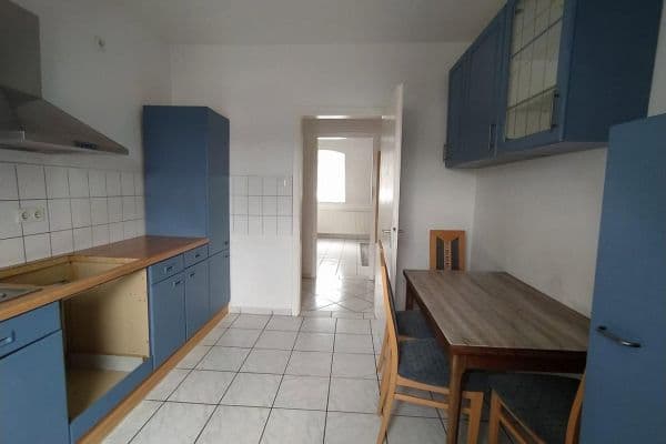 Pronájem bytu 2+1 63 m², Johannistorwall 12a, Osnabrück, Dolní Sasko Pronájem bytu 2+1 63 m², Johannistorwall 12a, Osnabrück, Dolní Sasko