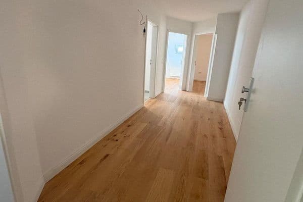 Pronájem bytu 2+1 60 m², Terwestenstr. 105, Berlin, Berlín Pronájem bytu 2+1 60 m², Terwestenstr. 105, Berlin, Berlín