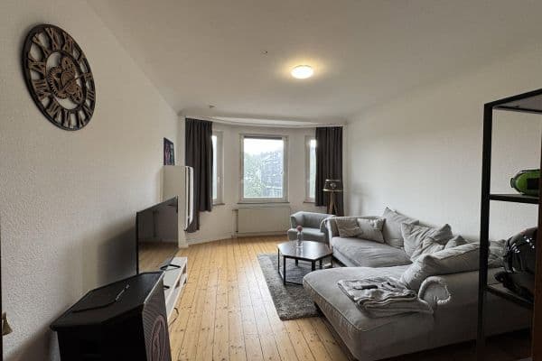 Pronájem bytu 2+kk 66 m², Goethestrasse 44, Gladbeck Pronájem bytu 2+kk 66 m², Goethestrasse 44, Gladbeck