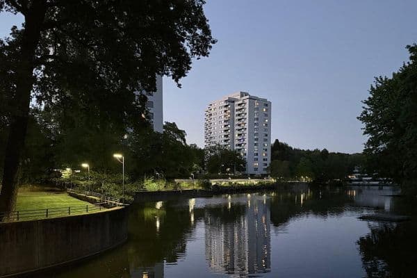 Prodej bytu 4+1 134 m², Erkrath Prodej bytu 4+1 134 m², Erkrath