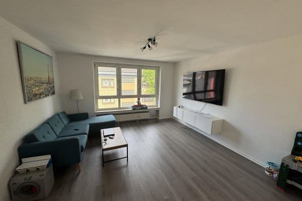 Pronájem bytu 3+kk 62 m², Landwehrstraße 14, Moers, Severní Porýní-Vestfálsko Pronájem bytu 3+kk 62 m², Landwehrstraße 14, Moers, Severní Porýní-Vestfálsko