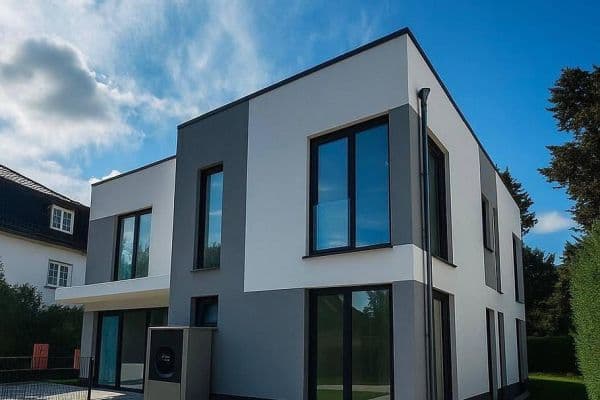 Prodej domu 150 m², pozemek 394 m², Enkenbacher Weg 106, Berlin, Berlín Prodej domu 150 m², pozemek 394 m², Enkenbacher Weg 106, Berlin, Berlín