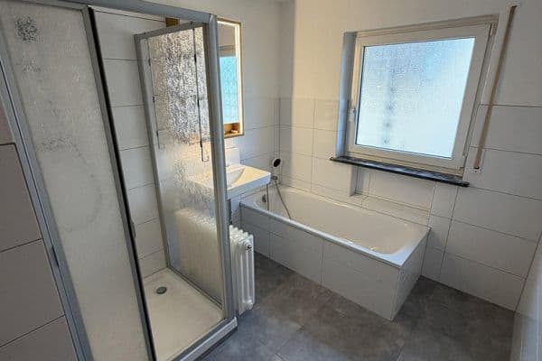 Pronájem bytu 3+1 87 m², Hohberg-Niederschopfheim Pronájem bytu 3+1 87 m², Hohberg-Niederschopfheim