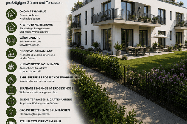 Prodej bytu 3+1 80 m², Mainzer Straße 2, Alsheim Prodej bytu 3+1 80 m², Mainzer Straße 2, Alsheim