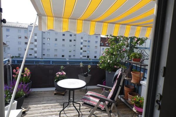 Prodej bytu 2+1 63 m², München, Bavorsko Prodej bytu 2+1 63 m², München, Bavorsko