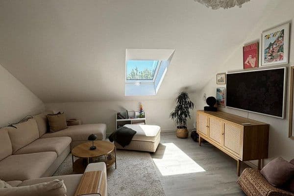 Pronájem bytu 3+1 95 m², Güldensteinstraße 50, Heilbronn Pronájem bytu 3+1 95 m², Güldensteinstraße 50, Heilbronn