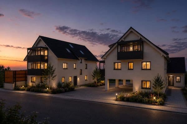 Prodej pozemku 971 m², Erding, Bavorsko Prodej pozemku 971 m², Erding, Bavorsko