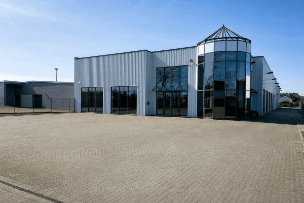 Pronájem nebytového prostoru 2.744 m², Küferstraße 17, Hamm Pronájem nebytového prostoru 2.744 m², Küferstraße 17, Hamm