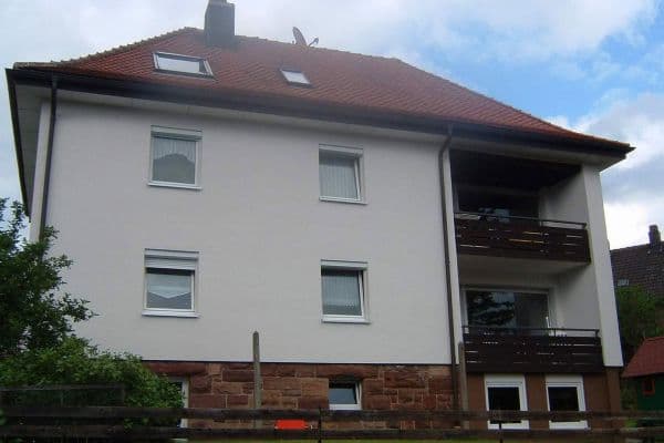 Prodej domu 236 m², pozemek 499 m², Johann-Sebastian-Bach-Straße 2, Sankt Georgen im Schwarzwald Prodej domu 236 m², pozemek 499 m², Johann-Sebastian-Bach-Straße 2, Sankt Georgen im Schwarzwald