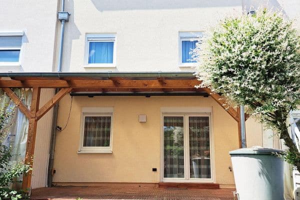 Prodej domu 145 m², pozemek 205 m², Kleinostheim Prodej domu 145 m², pozemek 205 m², Kleinostheim