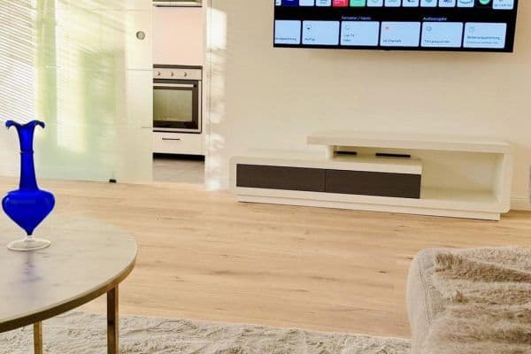 Prodej bytu 1+kk 50 m², Hamburg, Hamburg Prodej bytu 1+kk 50 m², Hamburg, Hamburg