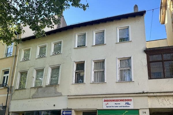 Prodej domu 240 m², pozemek 329 m², Bingen am Rhein Prodej domu 240 m², pozemek 329 m², Bingen am Rhein