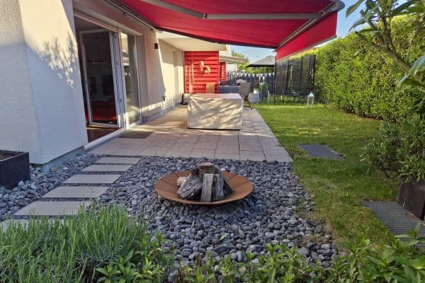 Prodej bytu 4+1 113 m², Altdorf Prodej bytu 4+1 113 m², Altdorf