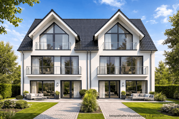 Prodej pozemku 851 m², Vestastr. 15, München, Bavorsko Prodej pozemku 851 m², Vestastr. 15, München, Bavorsko