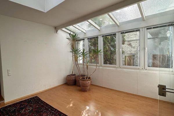 Pronájem kanceláře 140 m², Talstraße 46, Düsseldorf Pronájem kanceláře 140 m², Talstraße 46, Düsseldorf
