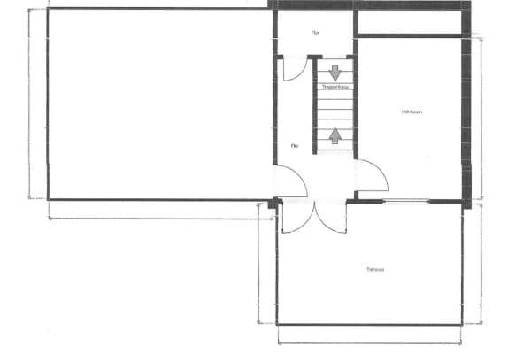 Pronájem domu 140 m², pozemek 230 m², Düsseldorf, Severní Porýní-Vestfálsko Pronájem domu 140 m², pozemek 230 m², Düsseldorf, Severní Porýní-Vestfálsko
