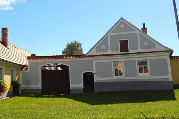 Pronájem chaty, chalupy, Borkovice Pronájem chaty, chalupy, Borkovice