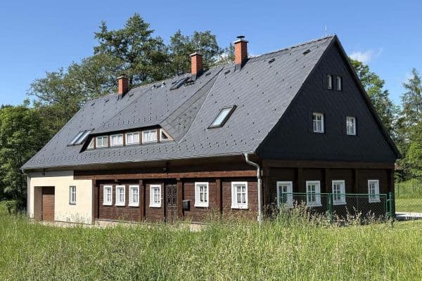 Pronájem chaty, chalupy, Horní Podluží Pronájem chaty, chalupy, Horní Podluží
