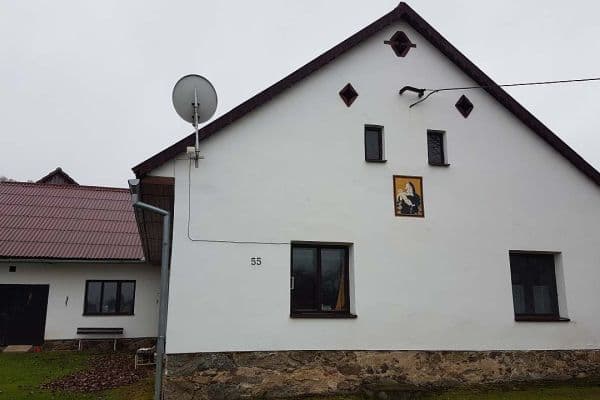 Pronájem chaty, chalupy, Bušanovice Pronájem chaty, chalupy, Bušanovice
