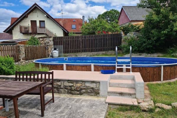 Pronájem chaty, chalupy, Bušanovice Pronájem chaty, chalupy, Bušanovice