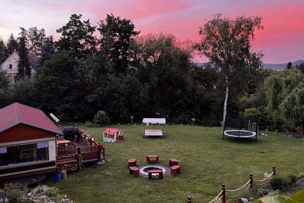 Pronájem chaty, chalupy, Chudoslavice - Myštice Pronájem chaty, chalupy, Chudoslavice - Myštice