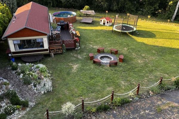 Pronájem chaty, chalupy, Chudoslavice - Myštice Pronájem chaty, chalupy, Chudoslavice - Myštice