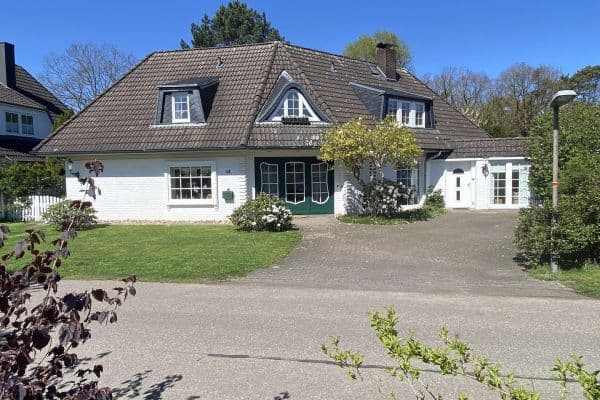 Prodej domu 240 m², pozemek 720 m², Lilienthal Prodej domu 240 m², pozemek 720 m², Lilienthal