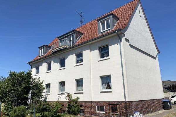 Prodej domu 660 m², pozemek 1.250 m², Hannover, Dolní Sasko Prodej domu 660 m², pozemek 1.250 m², Hannover, Dolní Sasko