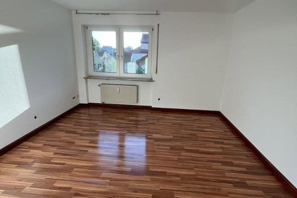 Pronájem bytu 1+1 21 m², Gönnerstraße 11, Bamberg, Bavorsko Pronájem bytu 1+1 21 m², Gönnerstraße 11, Bamberg, Bavorsko