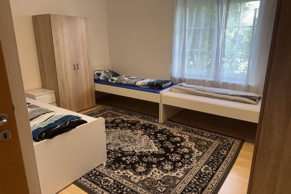 Pronájem domu 400 m², pozemek 600 m², Fresing, Bavorsko Pronájem domu 400 m², pozemek 600 m², Fresing, Bavorsko
