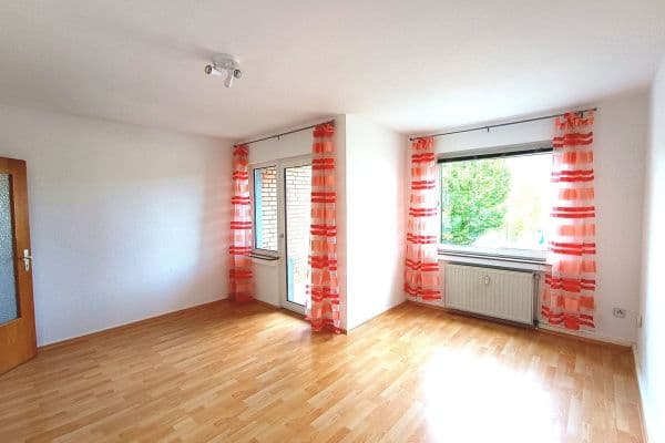 Pronájem bytu 2+1 59 m², Bastionstr. 33, Jülich Pronájem bytu 2+1 59 m², Bastionstr. 33, Jülich