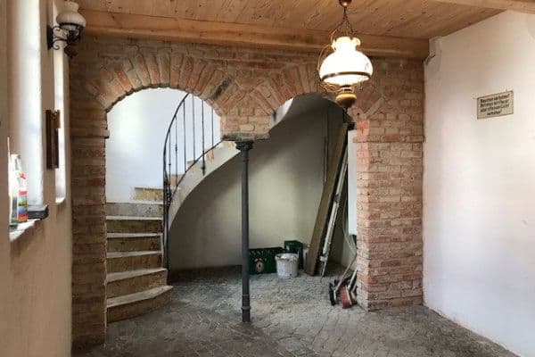 Pronájem bytu 2+1 69 m², Altenmarkt a. d. Alz, Bavorsko Pronájem bytu 2+1 69 m², Altenmarkt a. d. Alz, Bavorsko