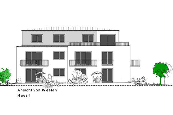 Pronájem bytu 3+kk 80 m², Freising, Bavorsko Pronájem bytu 3+kk 80 m², Freising, Bavorsko