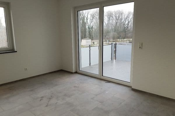 Pronájem bytu 2+1 87 m², Kraftwerkweg 3a, Laufenburg Pronájem bytu 2+1 87 m², Kraftwerkweg 3a, Laufenburg