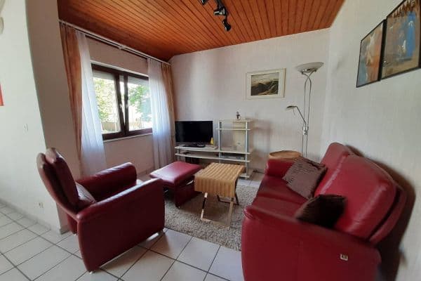 Pronájem bytu 2+1 44 m², Köln Pronájem bytu 2+1 44 m², Köln