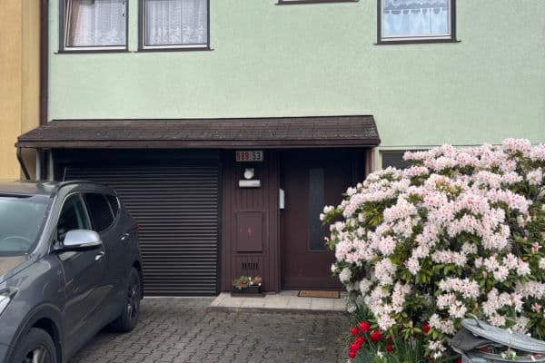 Prodej domu 150 m², pozemek 213 m², Opavská, Rýmařov Prodej domu 150 m², pozemek 213 m², Opavská, Rýmařov