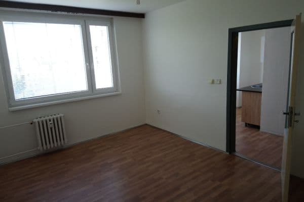 Pronájem bytu 1+1 32 m², Legionářská, Dvůr Králové nad Labem Pronájem bytu 1+1 32 m², Legionářská, Dvůr Králové nad Labem