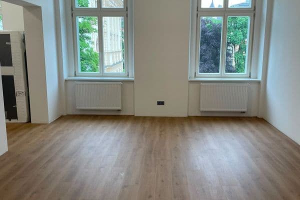 Pronájem bytu 1+1 41 m², Moskevská, Liberec Pronájem bytu 1+1 41 m², Moskevská, Liberec