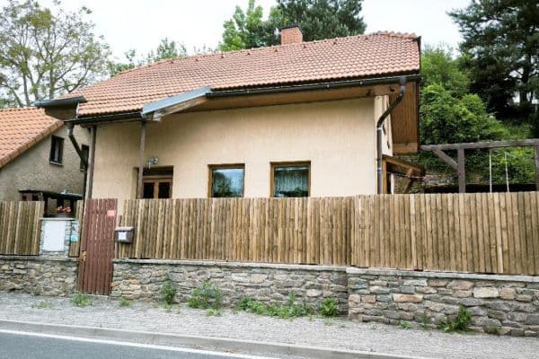 Prodej domu 90 m², pozemek 200 m², Konojedy Prodej domu 90 m², pozemek 200 m², Konojedy