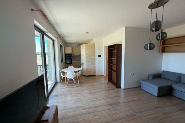 Pronájem bytu 2+kk 56 m², Vondřichova, Mladá Boleslav, Středočeský kraj Pronájem bytu 2+kk 56 m², Vondřichova, Mladá Boleslav, Středočeský kraj