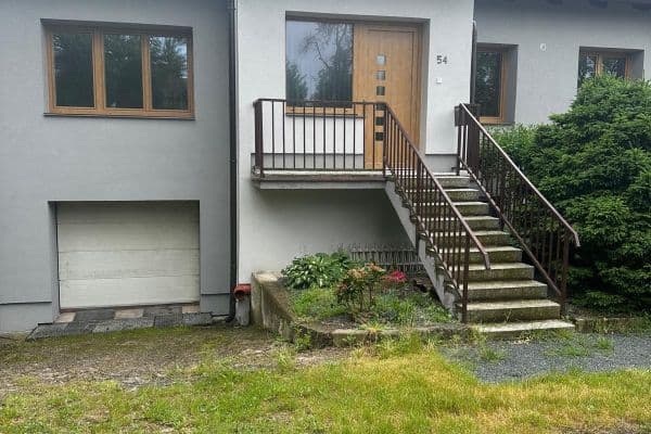 Pronájem domu 140 m², pozemek 750 m², Trhový Štěpánov Pronájem domu 140 m², pozemek 750 m², Trhový Štěpánov