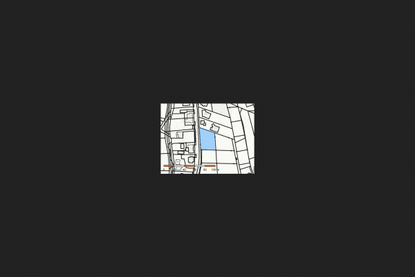 Prodej pozemku 428 m², Leoše Janáčka, Pozlovice Prodej pozemku 428 m², Leoše Janáčka, Pozlovice