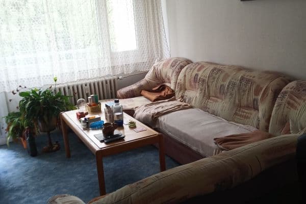 Prodej bytu 2+1 65 m², Na Pěšině, Děčín Prodej bytu 2+1 65 m², Na Pěšině, Děčín