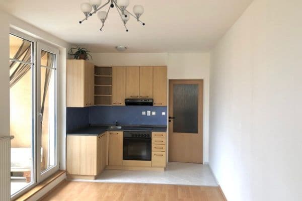 Prodej bytu 1+kk 24 m², Hnězdenská, Praha Prodej bytu 1+kk 24 m², Hnězdenská, Praha