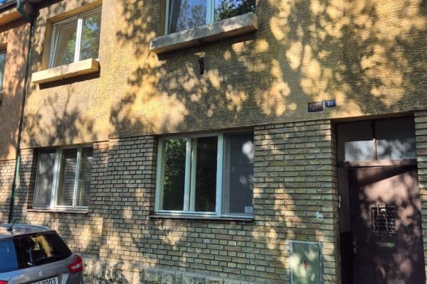 Prodej domu 188 m², pozemek 386 m², Maroldova, Louny Prodej domu 188 m², pozemek 386 m², Maroldova, Louny