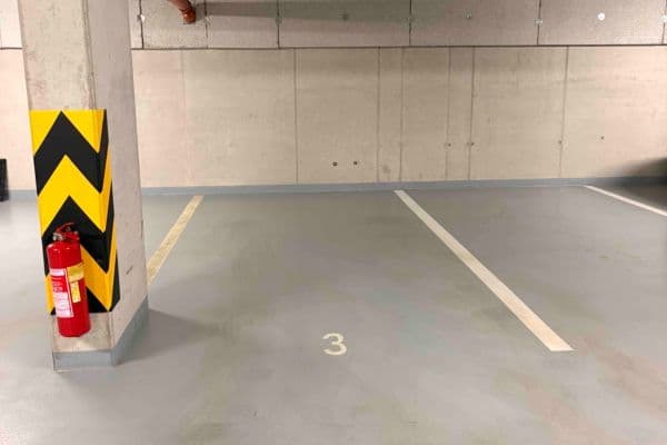 Pronájem garáže 13 m², Třebohostická, Praha Pronájem garáže 13 m², Třebohostická, Praha