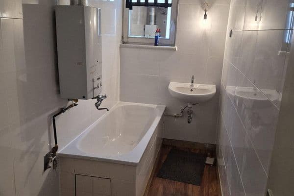 Pronájem bytu 3+1 15 m², Gartenstrasse, Heilbronn, Bádensko-Württembersko Pronájem bytu 3+1 15 m², Gartenstrasse, Heilbronn, Bádensko-Württembersko