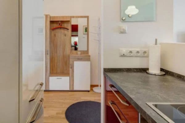 Pronájem bytu 2+1 55 m², Hans-Thoma-Weg 2, Stockach Pronájem bytu 2+1 55 m², Hans-Thoma-Weg 2, Stockach