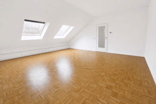 Pronájem bytu 2+1 55 m², Essen Pronájem bytu 2+1 55 m², Essen